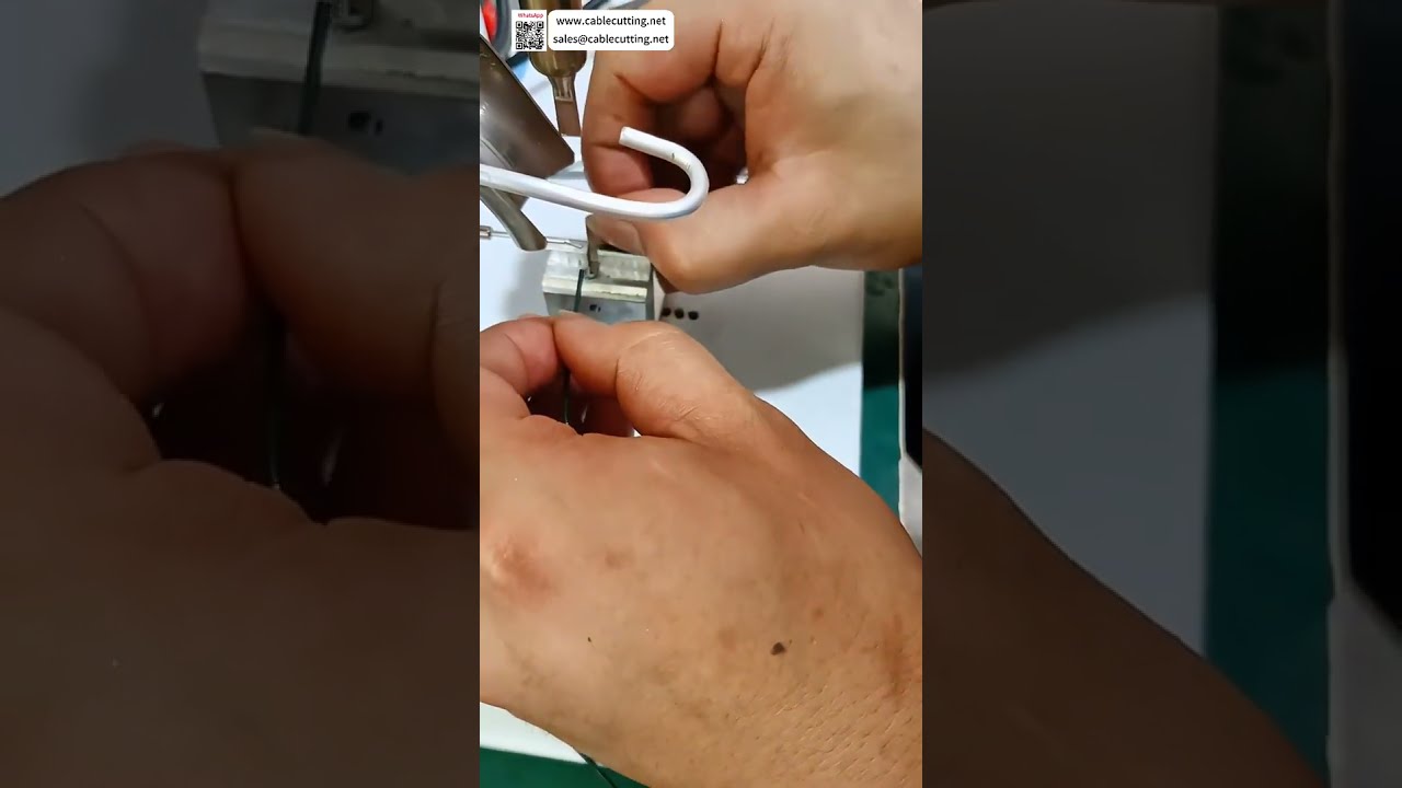 半自動點焊機：高效焊接金屬彈片與不鏽鋼鐵板｜工業級焊接工具