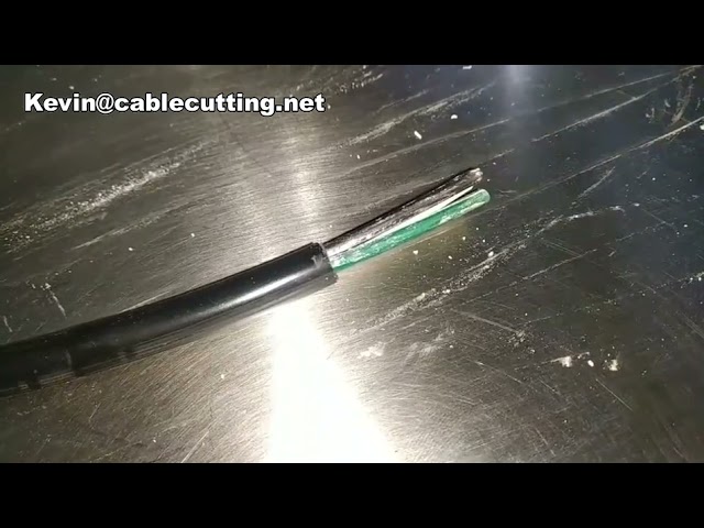 2.5A & 16A Argentina Plug Insert Crimping Machines for Industrial Automation