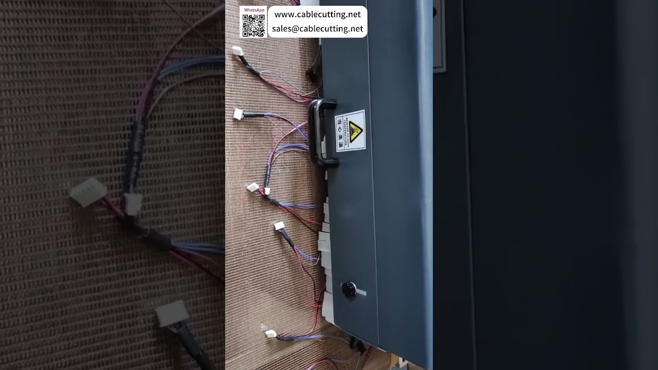 Desktop Semi Open Heat Shrink Tube Baking Machine With Adjustable Speed At 120 Degrees Temp - Shorts