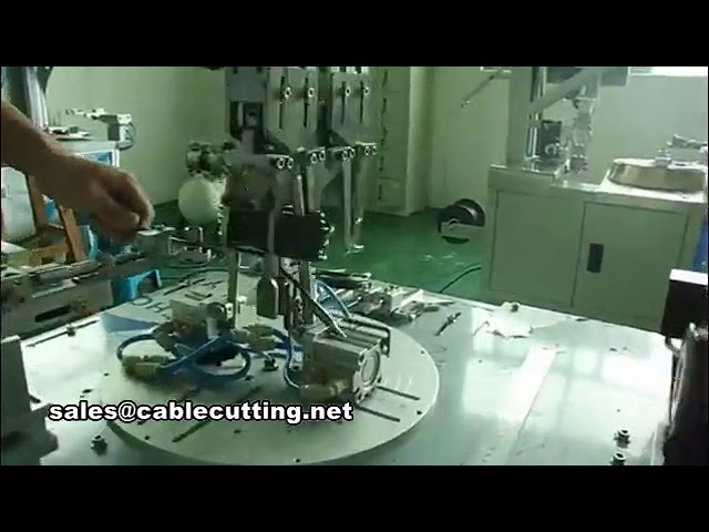 8種自動繞線機與綑紮機一次看！高效工業繞線設備