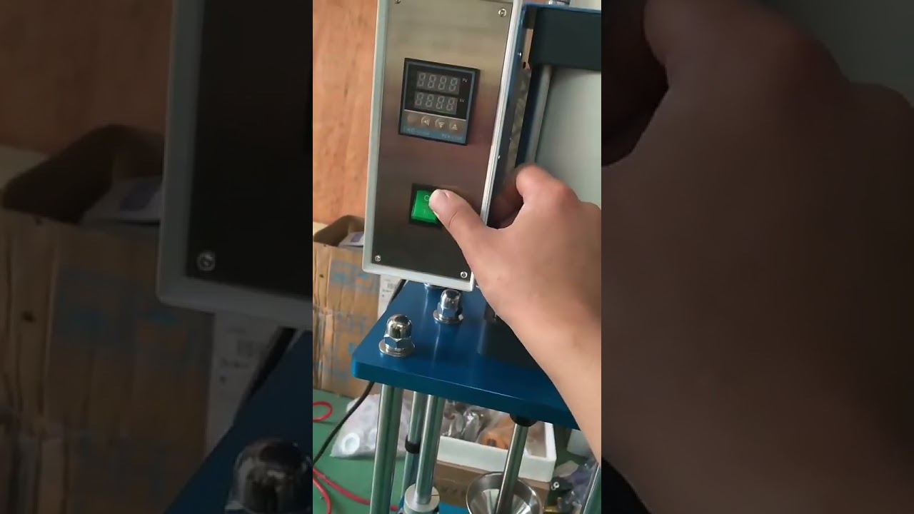 Small Plastic Injection Molding Machine for Manufacturing