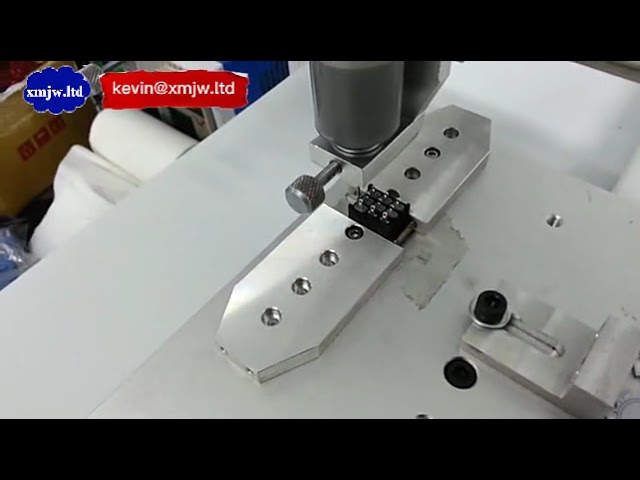 Domestic Glue Dispenser Machine AB Adhesive Dispensing Robot System