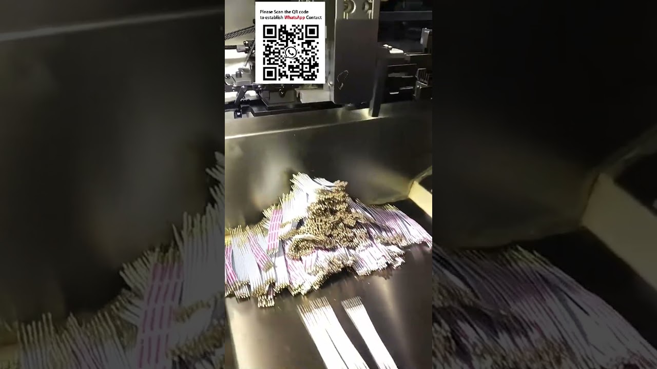 Fully Automatic Double-End Ribbon Cable Processor for Separate, Cut, Strip & Crimp