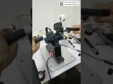 Handheld Tape Wrapping Dispensing Output Factory Tools Operations Production High Output Tool - Shorts