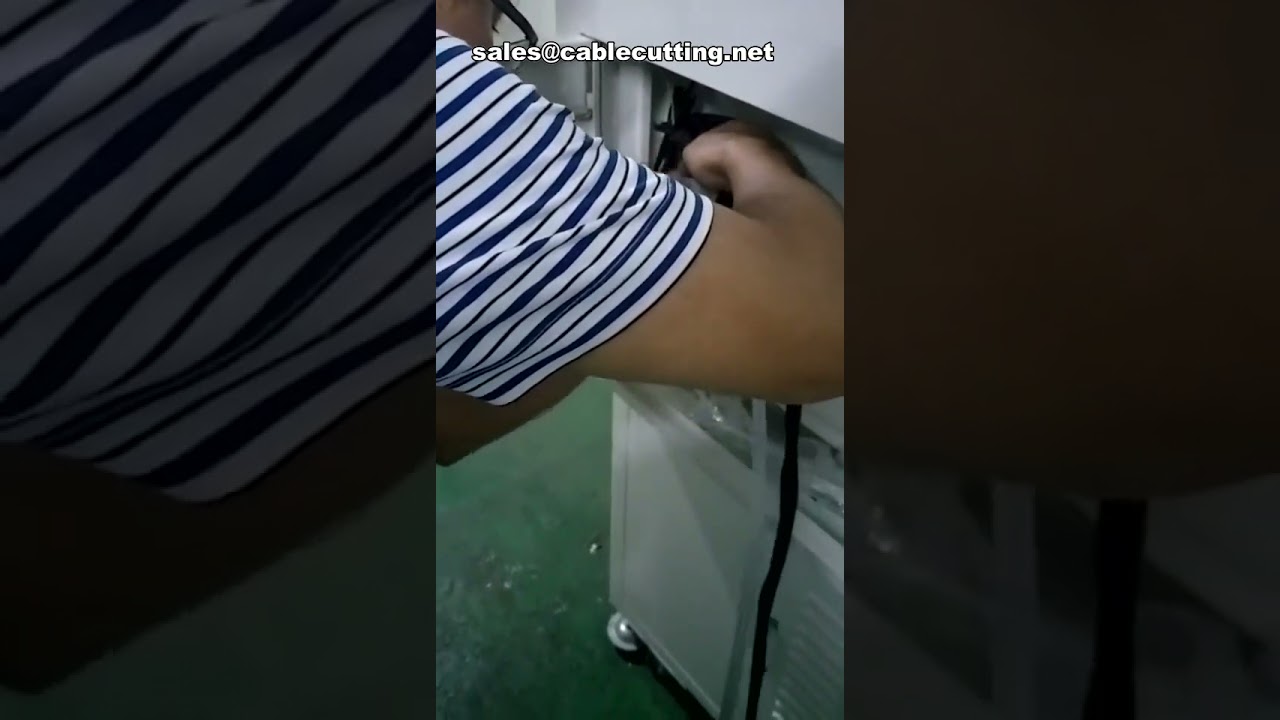 手持式尼龍紮線機｜輕鬆操作電線綑綁工具｜高效率線材管理