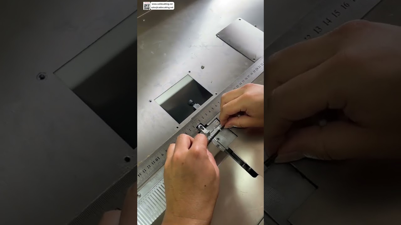 Vibratory Bowl Nylon Cable Tie Machine  2 5x80mm Auto Feeding High Speed Bundling Tool - Shorts