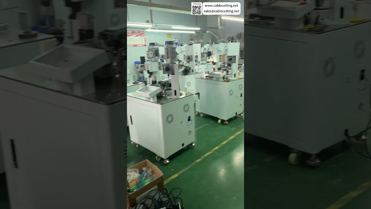 Fully Automatic Double Head Operations Final Output Cut Stacking Fast Factory Set Machine - Shorts