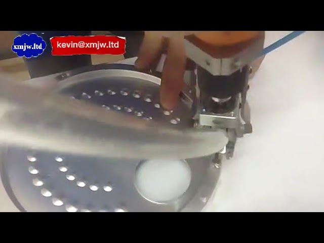 High performance Auto Feeder Screwdriver Machine For M1 m6 Screws