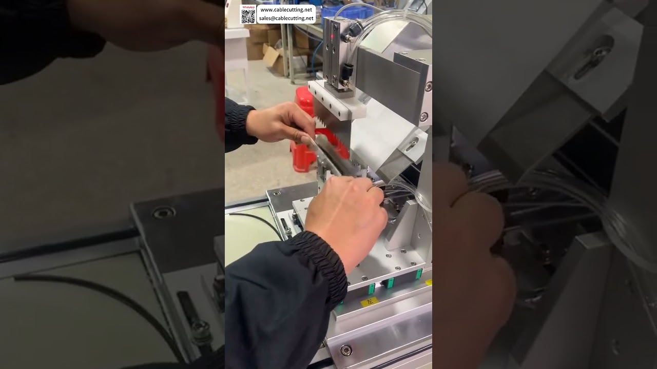 Servo Motor Sponge Folding Machine  High Precision Attachment for 50 150mm Sponge Wrap Tool