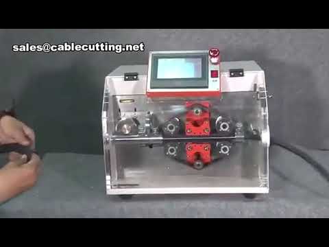 Mesin Pemotong Pipa Bergelombang, Pemotong Pipa, Alat Potong Piping Industri