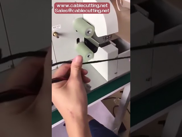 Electrical Insulation Tape Winding Machine | Automatic Taping & Wrapping Machine