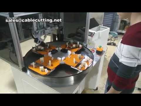 Hand-Held Nylon Cable Tie Machine | Portable Wire Tying Tool