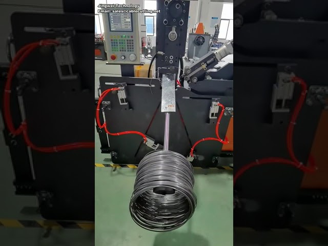 Filter Screen Automatic Molding and Welding Machine | Medium Frequency Automatic Welding Machine