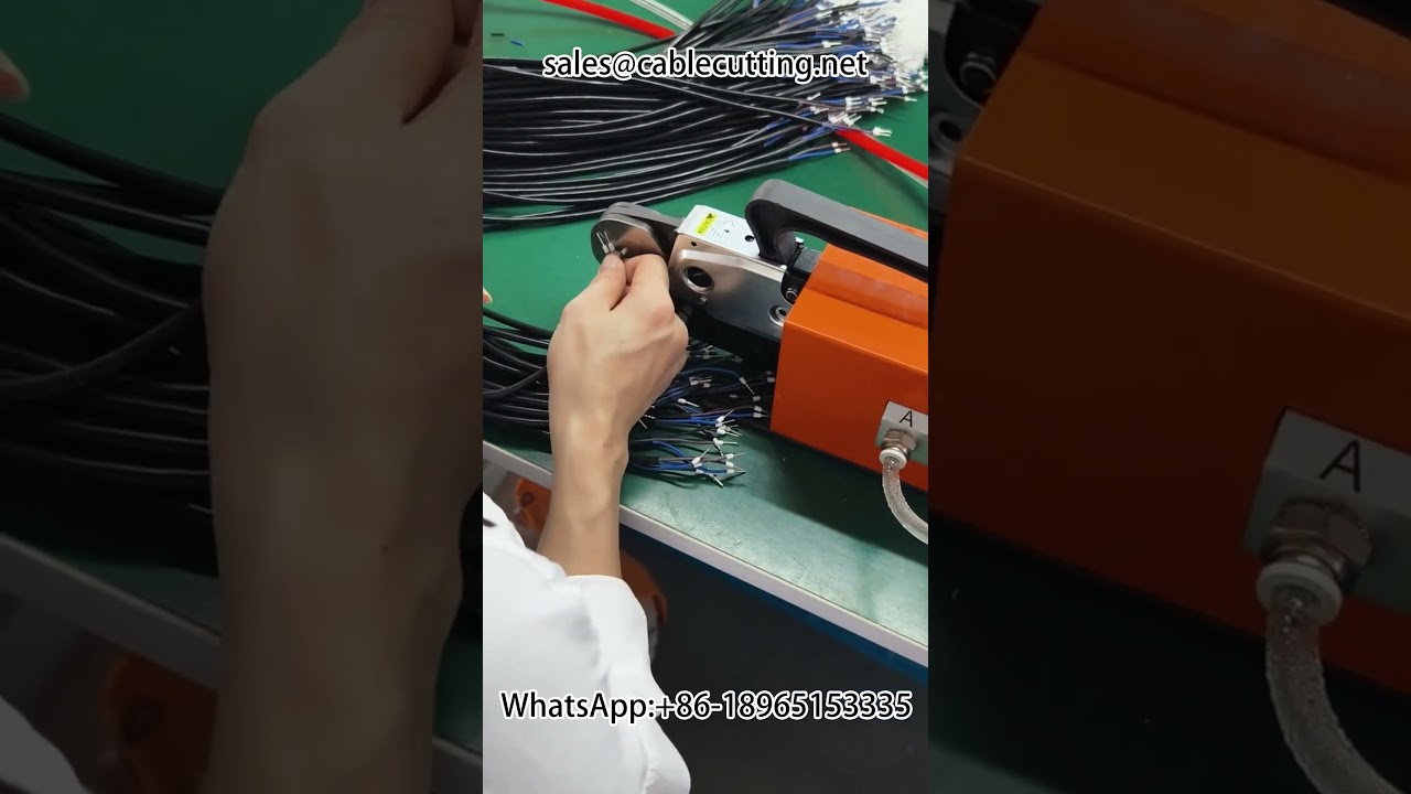 0.25-10mm² Square Tube Terminals, Quadrilateral Crimping