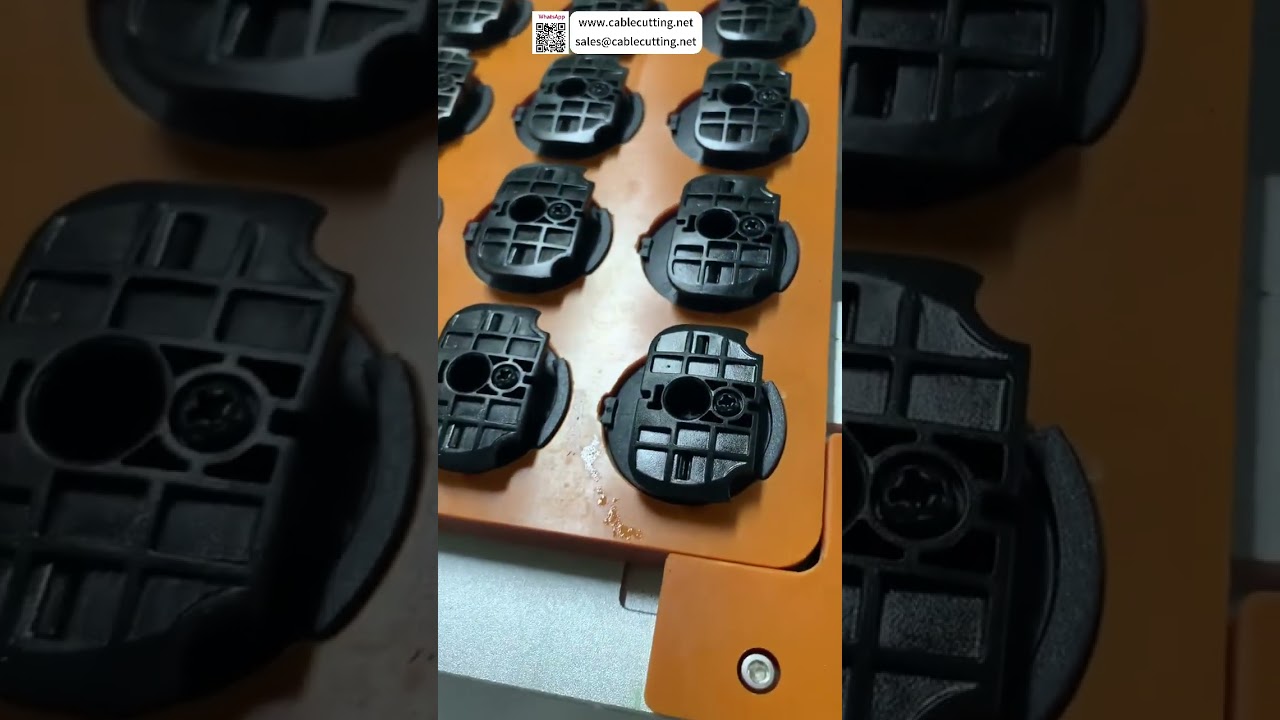 Single Screw Automatic Screwdriving Machine  Industrial Factory Automation  Fast Production - Shorts