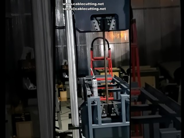 Polymer Material Tensile Testing Machine, Waterproof Coil & Rubber Tensile Tester