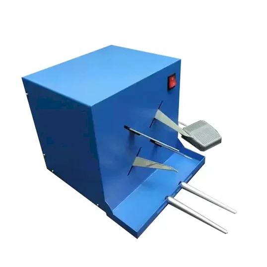 Cable Rubber Band Tying Machine WPM-K288