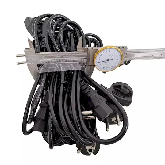 Desktop OPP Film Banding Machine for Wire Harness WPM-KZ80