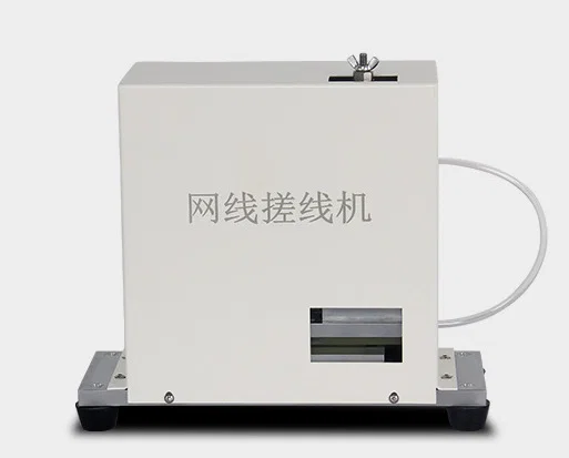 Ethernet Pair Cable Straightener Tool