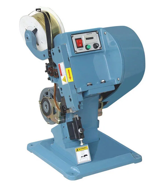 Wire Splicing Machine WPM-TDJ04