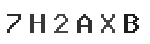 Verification Code Image