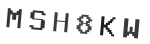 Verification Code Image