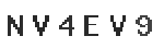 Verification Code Image