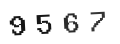 Verification Code Image