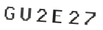 Verification Code Image