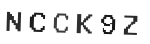 Verification Code Image