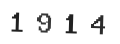 Verification Code Image