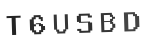 Verification Code Image