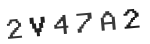 Verification Code Image