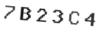 Verification Code Image