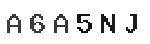 Verification Code Image