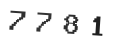 Verification Code Image