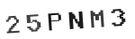 Verification Code Image