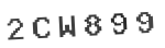 Verification Code Image