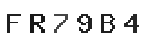 Verification Code Image