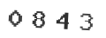 Verification Code Image